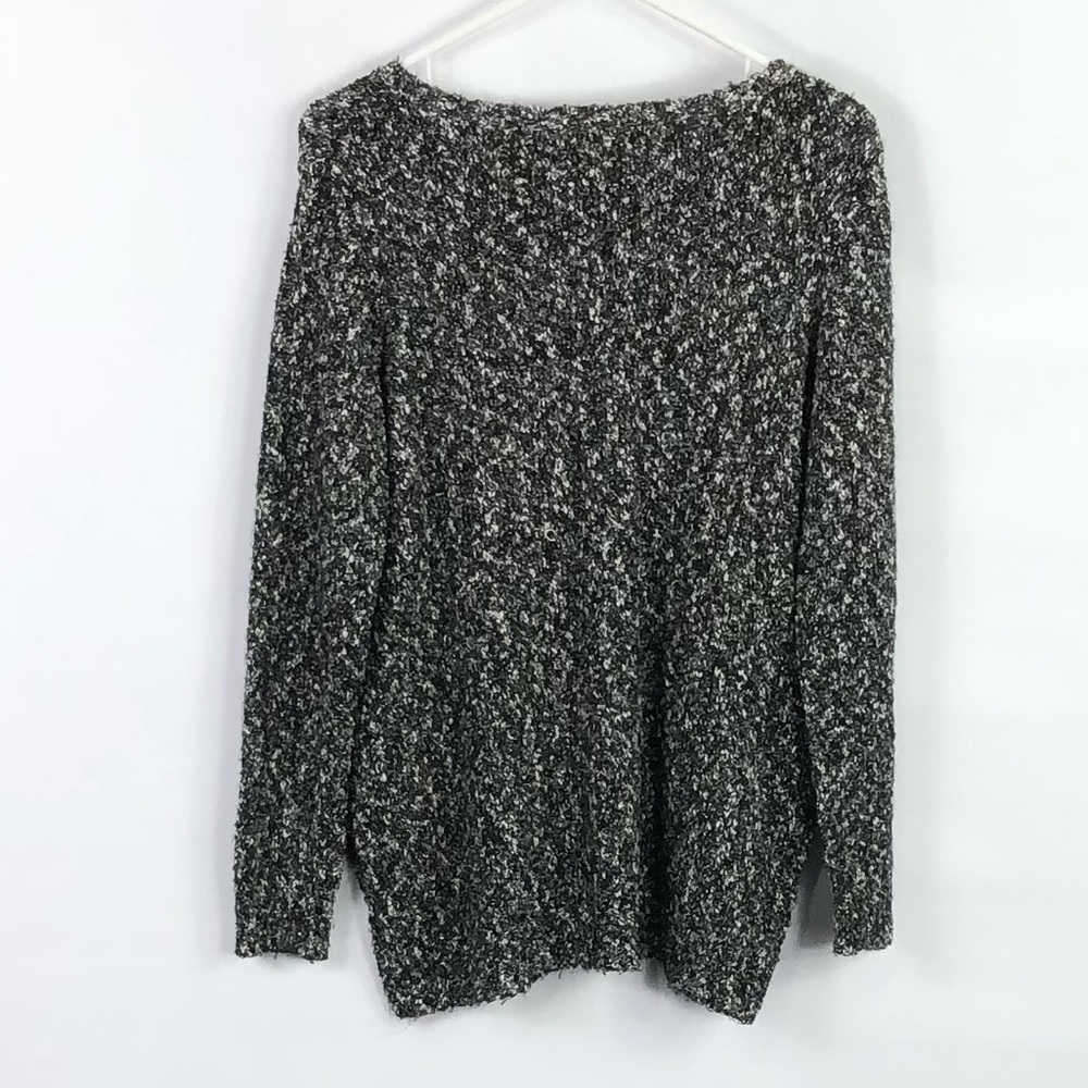 Buffalo David Bitton knitted sweater crew neck - Picture 4 of 4